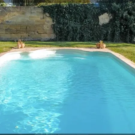 Villa Domain De Montvert - 5 Min From Saint Emilion *