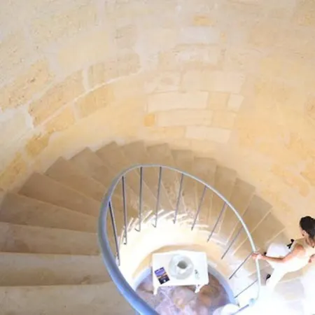 Domain De Montvert - 5 Min From Saint Emilion Villa *