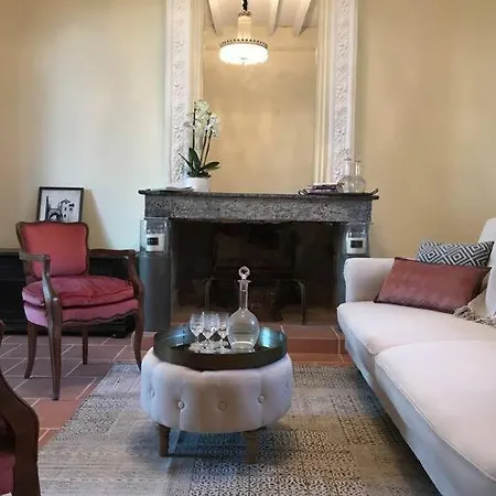 Villa Domain De Montvert - 5 Min From Saint Emilion *