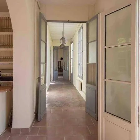 Domain De Montvert - 5 Min From Saint Emilion Вилла *