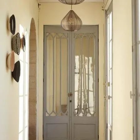 Villa Domain De Montvert - 5 Min From Saint Emilion