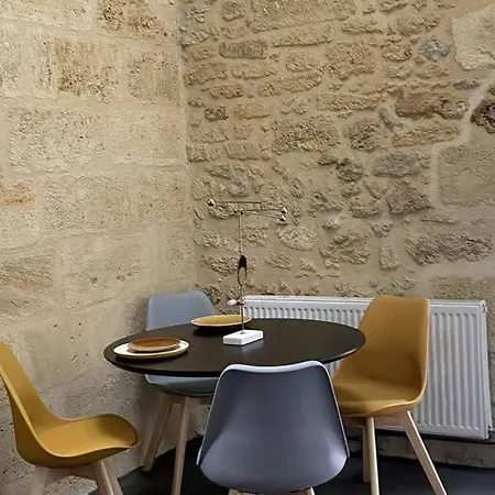 Domain De Montvert - 5 Min From Saint Emilion Villa *