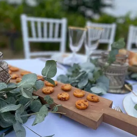 Domain De Montvert - 5 Min From Saint Emilion *