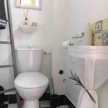 Domain De Montvert - 5 Min From Saint Emilion *