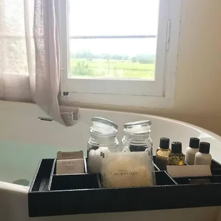 Domain De Montvert - 5 Min From Saint Emilion Vila *