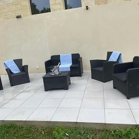 Domain De Montvert - 5 Min From Saint Emilion