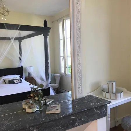 Domain De Montvert - 5 Min From Saint Emilion Villa *