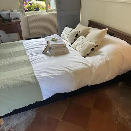 Vila Domain De Montvert - 5 Min From Saint Emilion