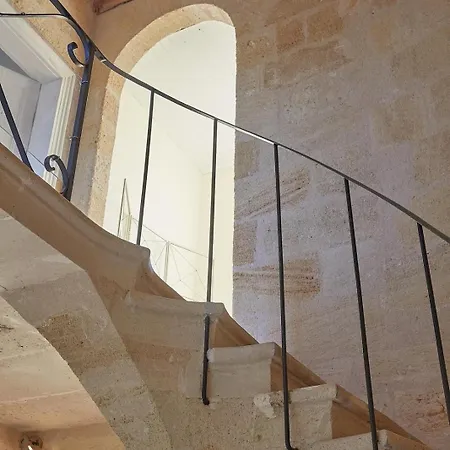 Domain De Montvert - 5 Min From Saint Emilion Vila