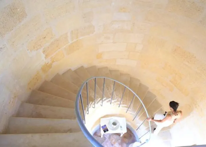 Domain De Montvert - 5 Min From Saint Emilion Villa *