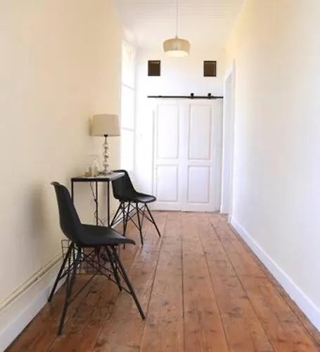 Domain De Montvert - 5 Min From Saint Emilion *