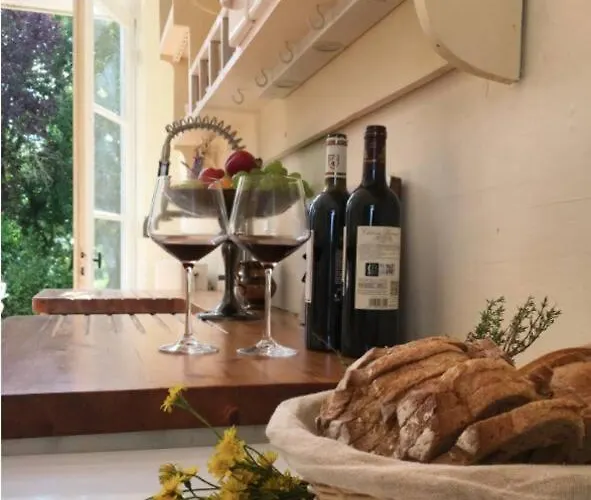 Villa Domain De Montvert - 5 Min From Saint Emilion
