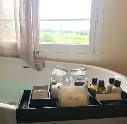 Domain De Montvert - 5 Min From Saint Emilion Villa *