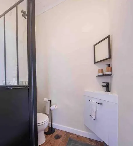 Villa Domain De Montvert - 5 Min From Saint Emilion