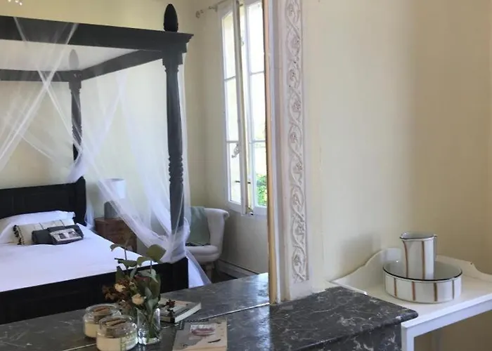 Domain De Montvert - 5 Min From Saint Emilion Villa *