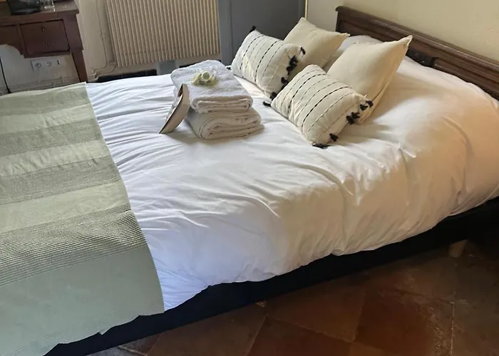 Villa Domain De Montvert - 5 Min From Saint Emilion