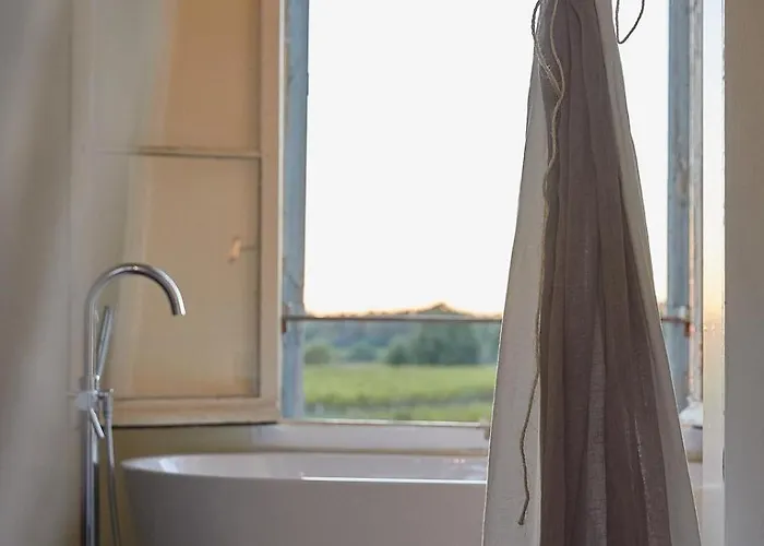 Villa Domain De Montvert - 5 Min From Saint Emilion Sainte-Terre