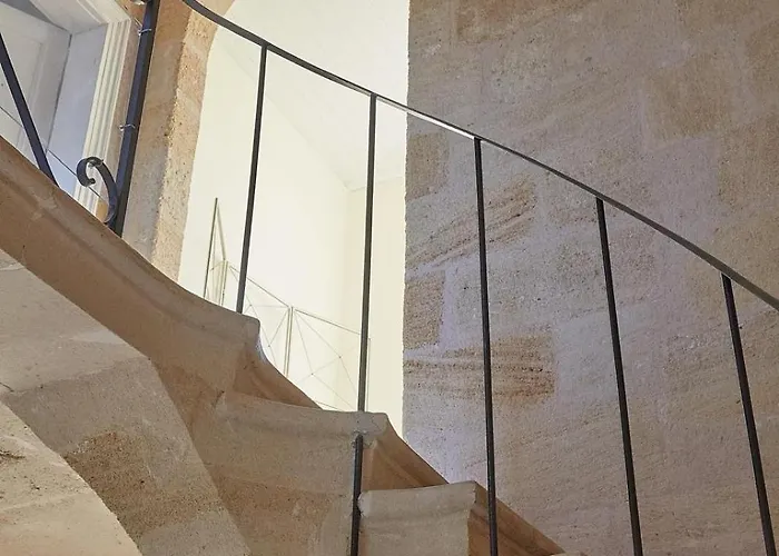 Domain De Montvert - 5 Min From Saint Emilion Villa